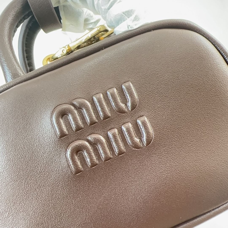 MIU MIU Top Handle Bags